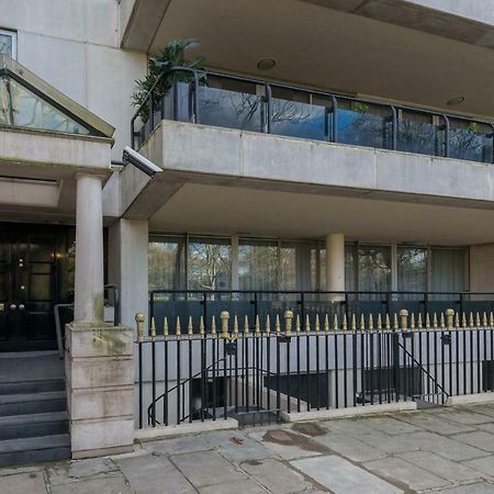 One Bedroom Hyde Park Apartment 伦敦 外观 照片